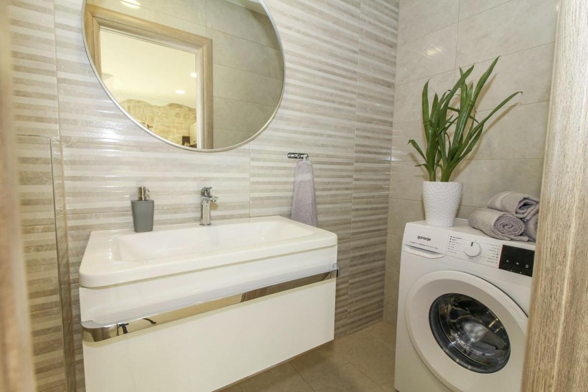 Villa Olea In Barat - Haus Fuer 6-8 Personen Kanfanar Kültér fotó