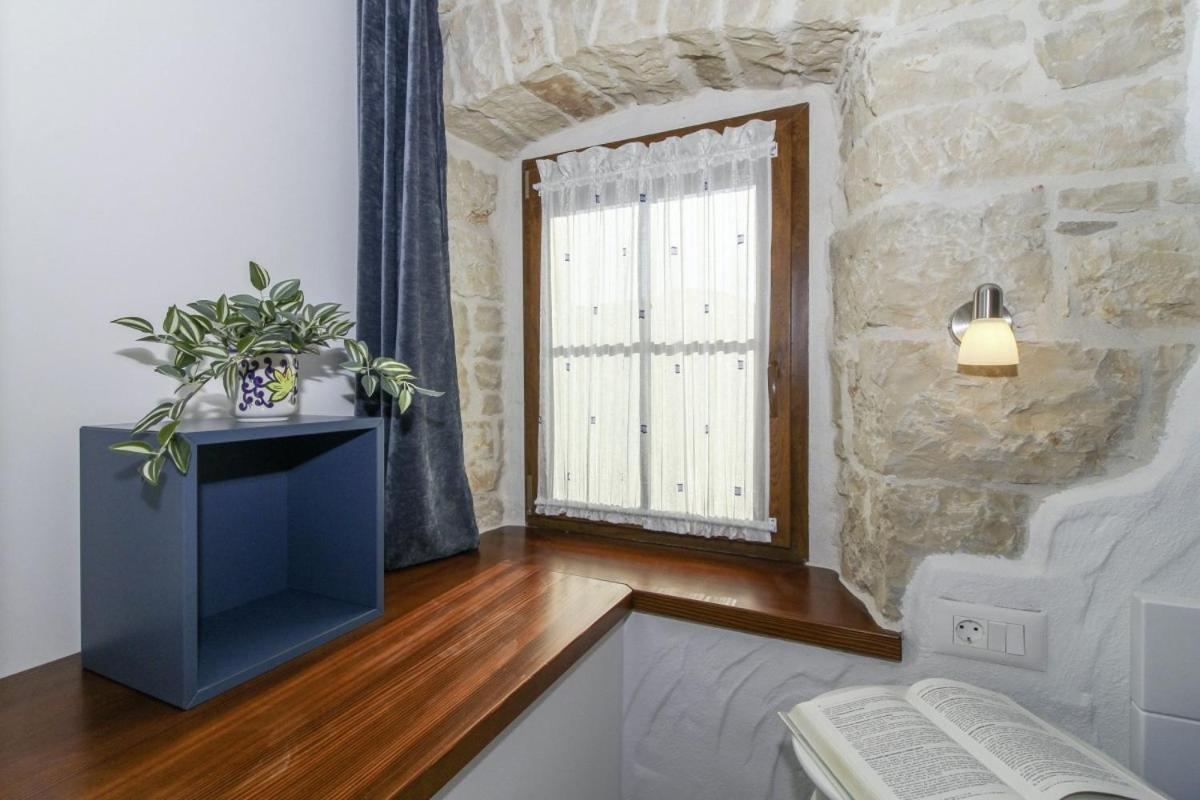 Villa Olea In Barat - Haus Fuer 6-8 Personen Kanfanar Kültér fotó